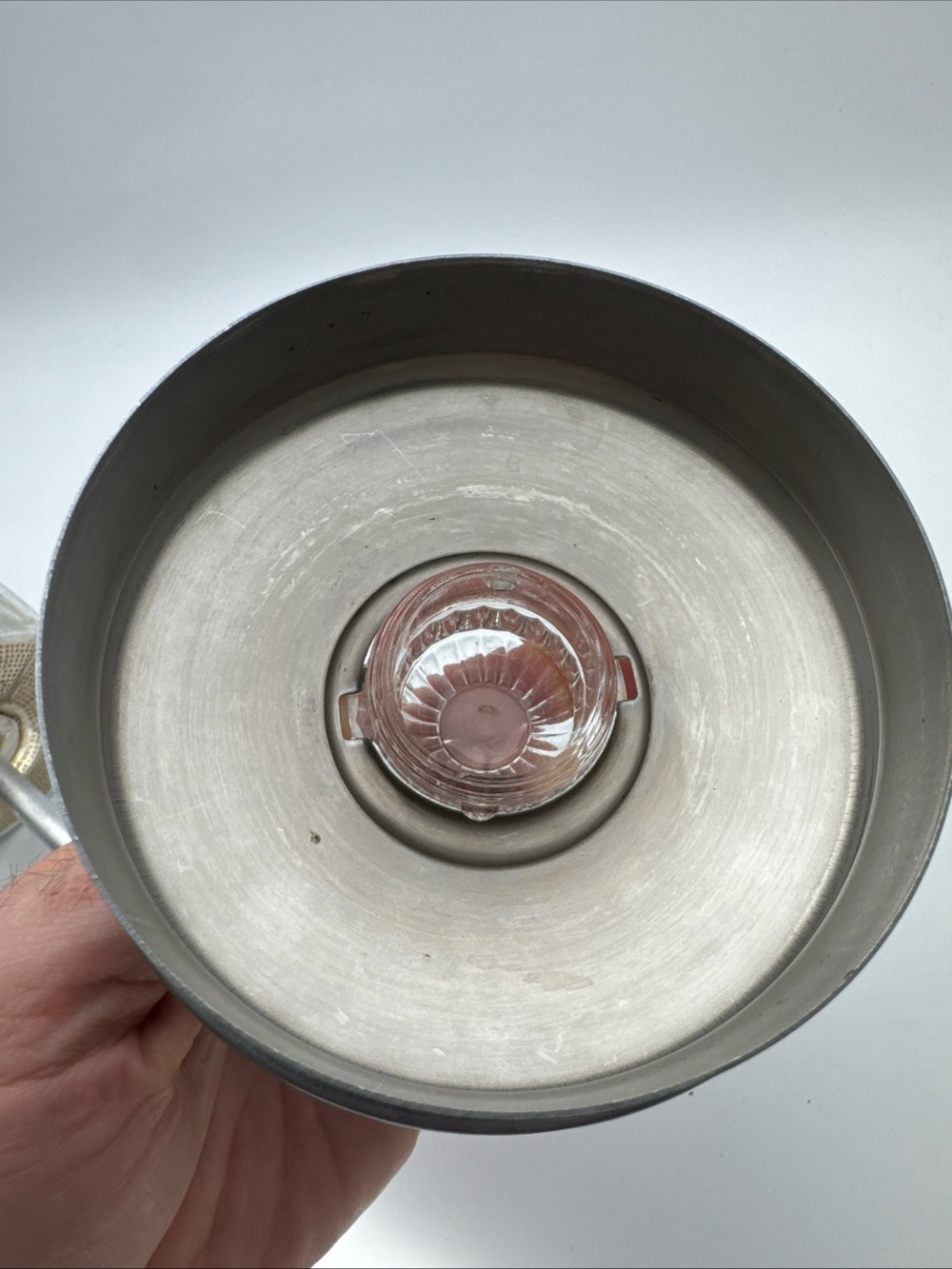 Universal Coffee Maker Silver Coffeematic 4580 Electric Percolator Chrome - Picture 13 of 15
